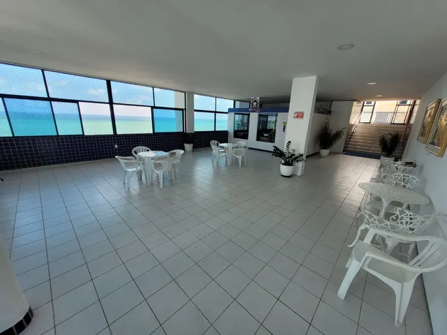 Imagem 13: Studio com 1 dormitório à venda, 28 m² por R$ 300.000,00 - Boa Viagem - Recife/PE