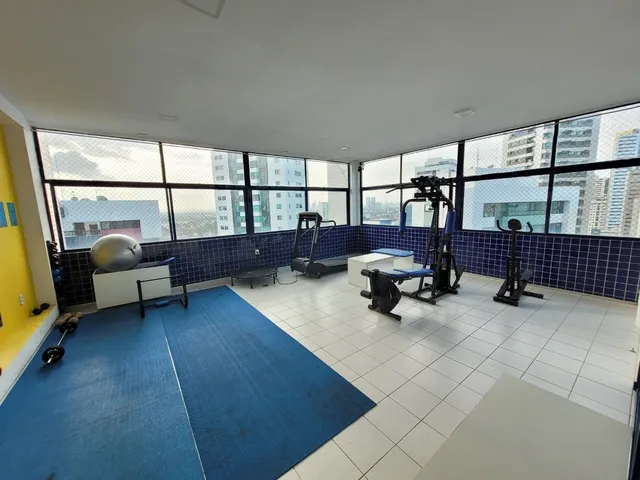 Imagem 11: Studio com 1 dormitório à venda, 28 m² por R$ 300.000,00 - Boa Viagem - Recife/PE