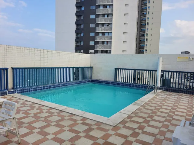 Imagem 16: Studio com 1 dormitório à venda, 28 m² por R$ 300.000,00 - Boa Viagem - Recife/PE