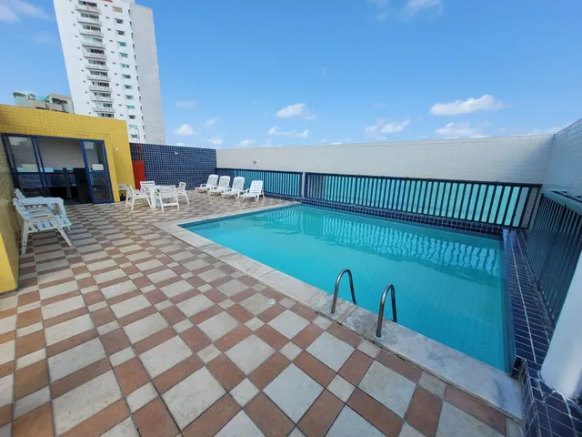 Imagem 2: Studio com 1 dormitório à venda, 28 m² por R$ 300.000,00 - Boa Viagem - Recife/PE