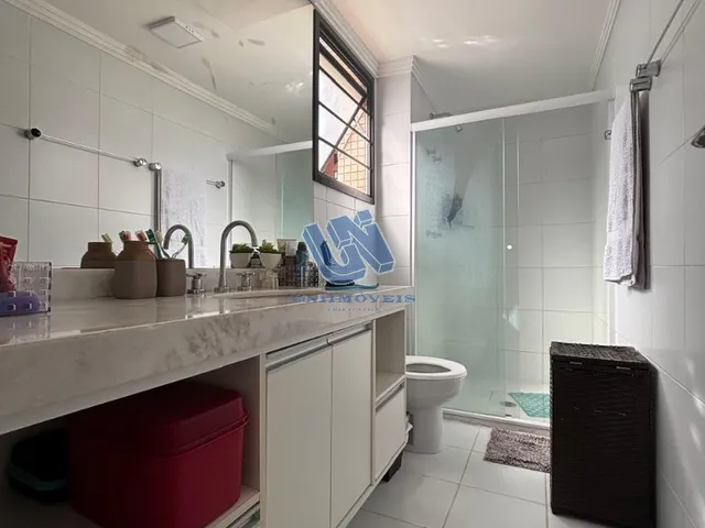 Imagem 14: Apartamento Decorado e Mobiliado 3 Quartos Sendo 1 Suíte em Alphaville com 113M2