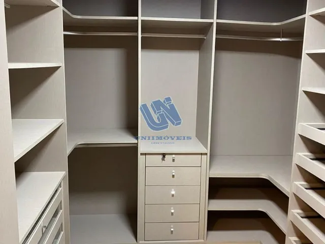 Imagem 2: Apartamento Decorado e Mobiliado 3 Quartos Sendo 1 Suíte em Alphaville com 113M2