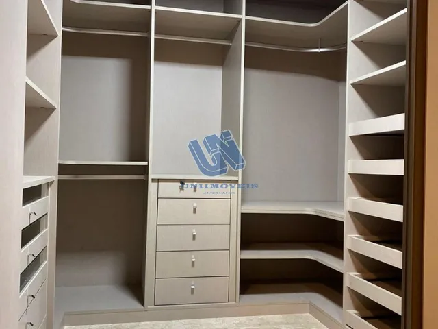 Imagem 3: Apartamento Decorado e Mobiliado 3 Quartos Sendo 1 Suíte em Alphaville com 113M2