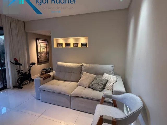 Imagem 16: Pituba - Alameda Salermo | 100 M² | 3 Quartos (2 Suítes