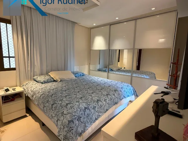 Imagem 7: Pituba - Alameda Salermo | 100 M² | 3 Quartos (2 Suítes