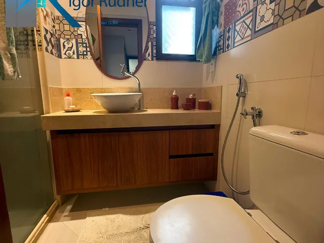 Imagem 2: Pituba - Alameda Salermo | 100 M² | 3 Quartos (2 Suítes