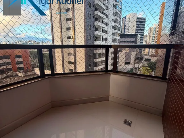 Imagem 3: Pituba - Alameda Salermo | 100 M² | 3 Quartos (2 Suítes
