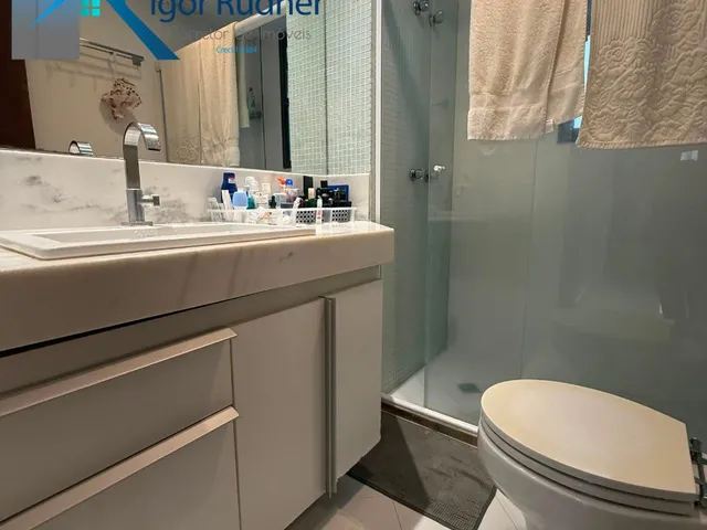 Imagem 9: Pituba - Alameda Salermo | 100 M² | 3 Quartos (2 Suítes