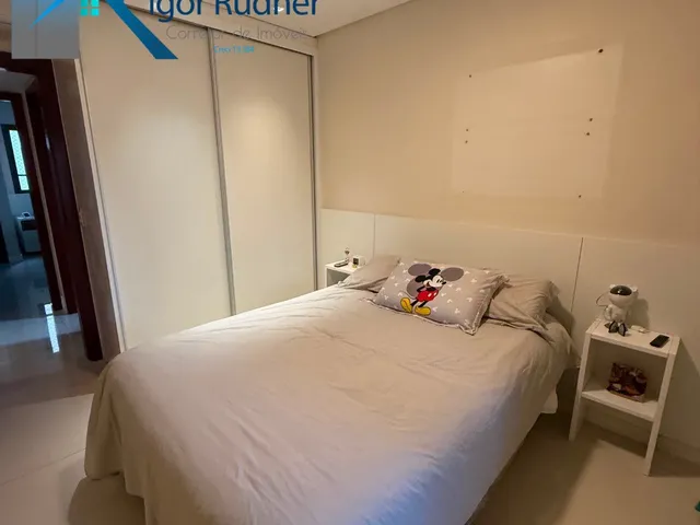 Imagem 12: Pituba - Alameda Salermo | 100 M² | 3 Quartos (2 Suítes