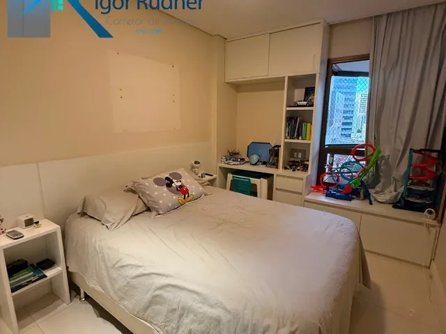 Imagem 15: Pituba - Alameda Salermo | 100 M² | 3 Quartos (2 Suítes