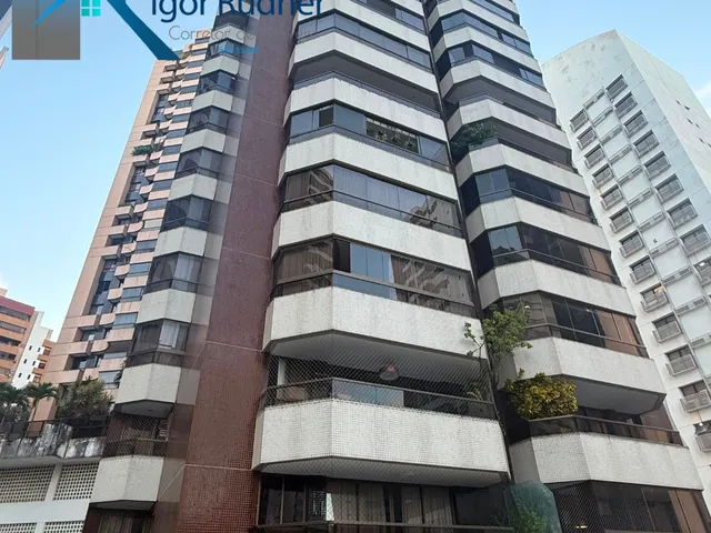 Imagem 8: Pituba - Alameda Salermo | 100 M² | 3 Quartos (2 Suítes