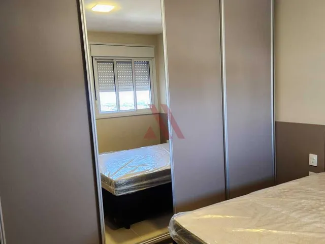 Imagem 7: Setor Bela Vista Apartamento 2 Quartos com Suíte Mobiliado e Decorado Disponível para Locação no Wish Bella Vista