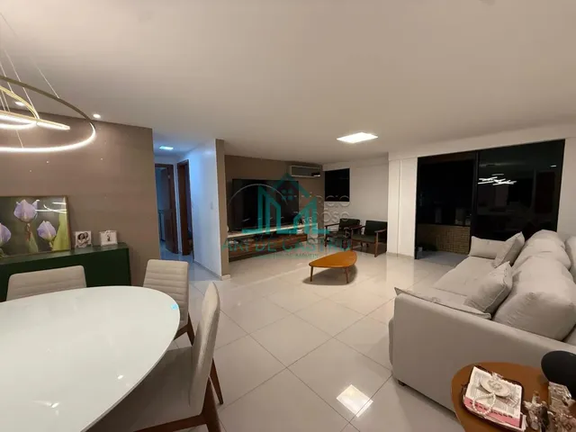 Imagem: Apartamento Lindo com 2 Quartos, 98M²