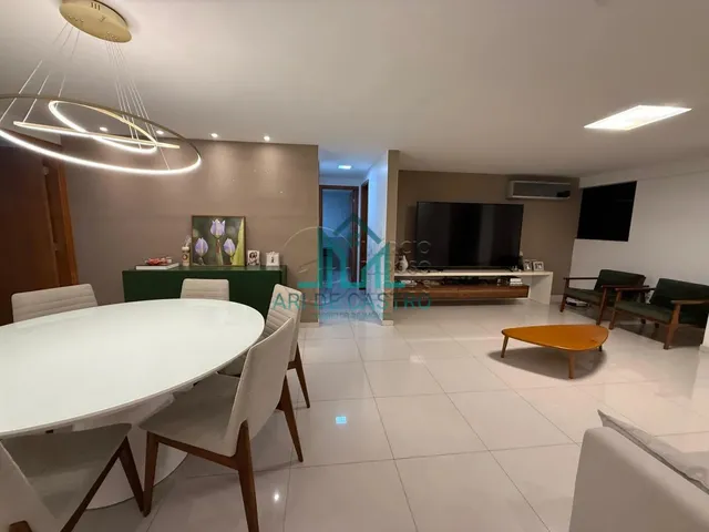 Imagem 15: Apartamento Lindo com 2 Quartos, 98M², Varanda, Dependência À Venda na Jatiúca em Maceió Alagoas