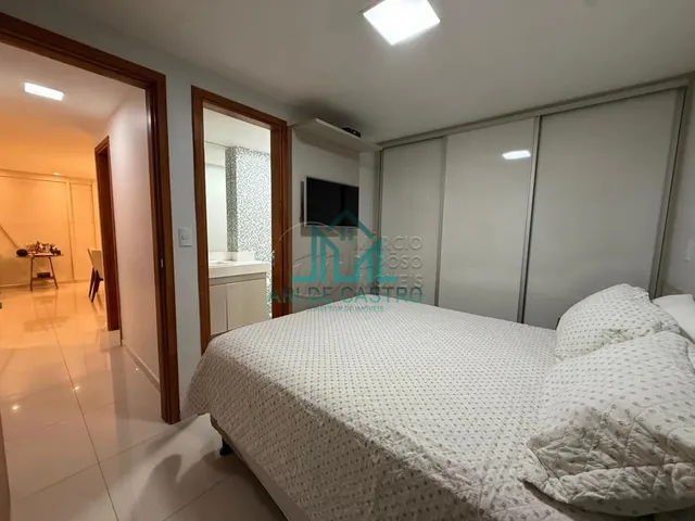 Imagem 7: Apartamento Lindo com 2 Quartos, 98M², Varanda, Dependência À Venda na Jatiúca em Maceió Alagoas