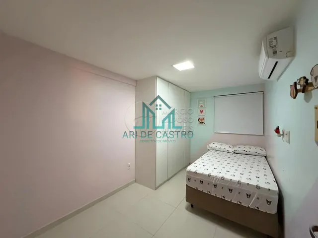 Imagem 14: Apartamento Lindo com 2 Quartos, 98M², Varanda, Dependência À Venda na Jatiúca em Maceió Alagoas