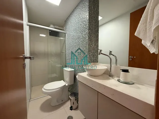 Imagem 5: Apartamento Lindo com 2 Quartos, 98M², Varanda, Dependência À Venda na Jatiúca em Maceió Alagoas