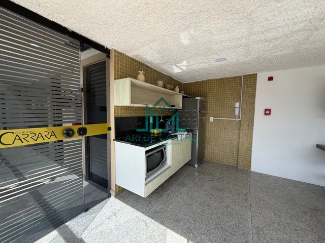 Imagem 2: Apartamento Lindo com 2 Quartos, 98M², Varanda, Dependência À Venda na Jatiúca em Maceió Alagoas