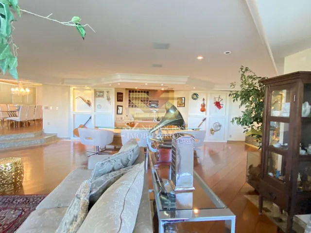 Imagem 14: Apartamento para Locação com 04 Suítes Villa Frascatti - Centro - Foz do Iguaçu - Pr
