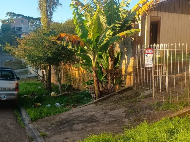 Imagem 3: Casa Madeira em Jardim Boa Vista, Campo Largo/PR
