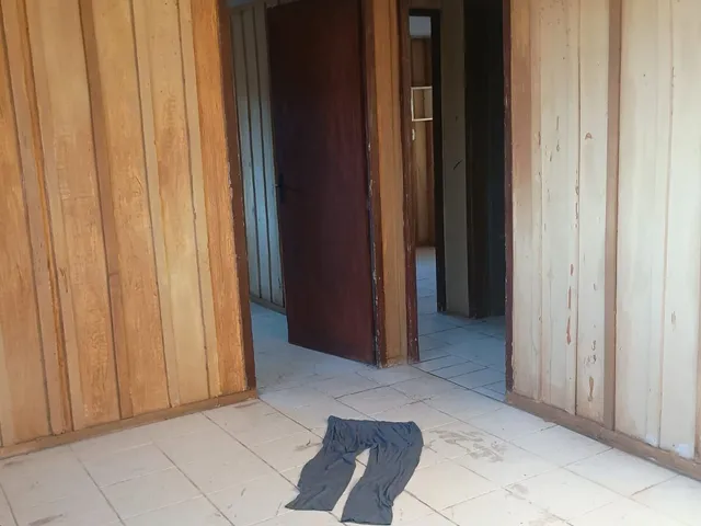 Imagem 4: Casa Madeira em Jardim Boa Vista, Campo Largo/PR