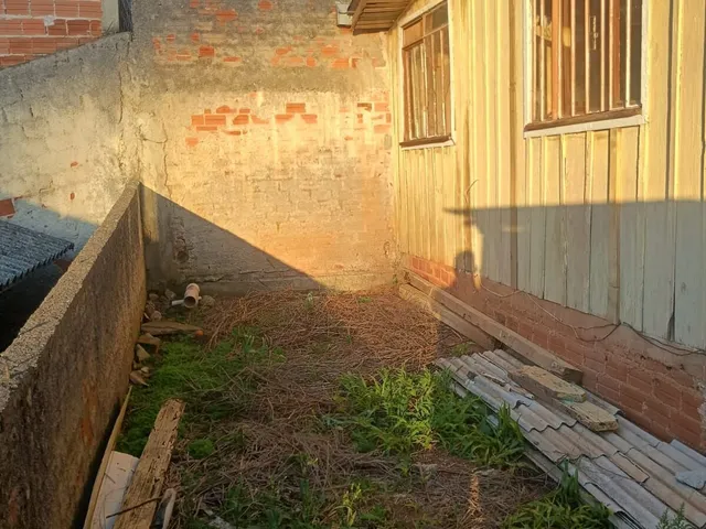 Imagem 15: Casa Madeira em Jardim Boa Vista, Campo Largo/PR