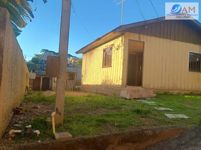 Imagem 6: Casa Madeira em Jardim Boa Vista, Campo Largo/PR