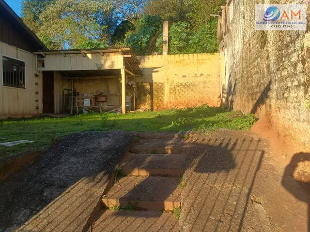 Imagem 11: Casa Madeira em Jardim Boa Vista, Campo Largo/PR