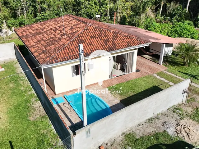 Imagem 16: Casa À Venda no Balneário Ipanema, Pontal do Paraná- Paraná