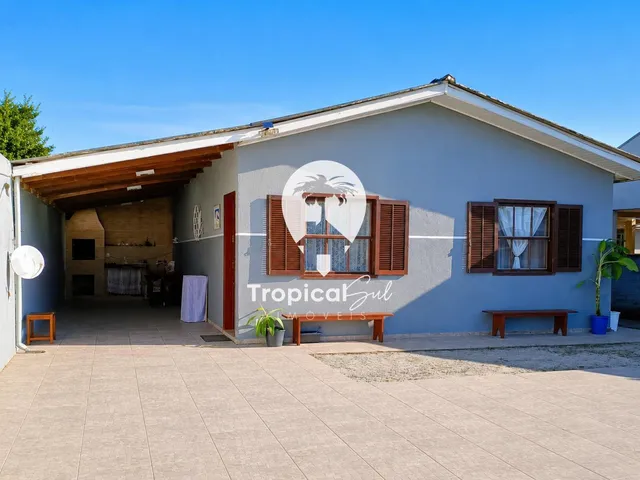 Imagem 1: Casa À Venda, Balneario Ipanema, Pontal do Parana - Pr