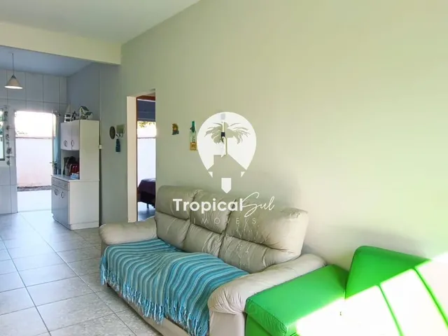 Imagem 9: Sobrado À Venda 4 Dormitórios, Balneário Leblon, Pontal do Parana - Pr