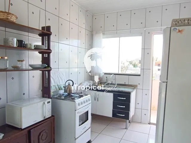 Imagem 6: Sobrado À Venda 4 Dormitórios, Balneário Leblon, Pontal do Parana - Pr