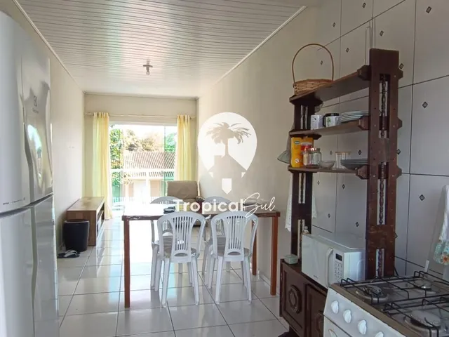 Imagem 7: Sobrado À Venda 4 Dormitórios, Balneário Leblon, Pontal do Parana - Pr