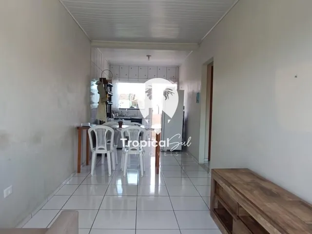 Imagem 5: Sobrado À Venda 4 Dormitórios, Balneário Leblon, Pontal do Parana - Pr