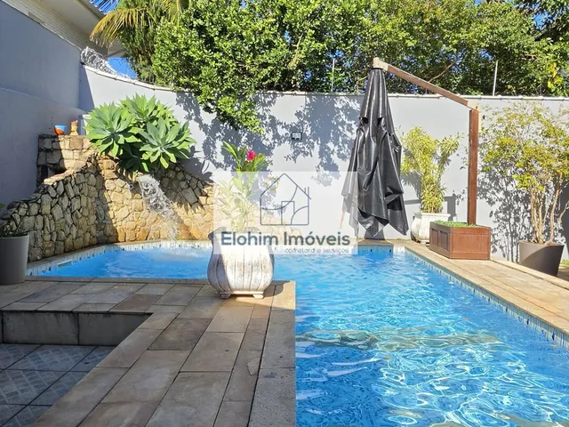 Imagem: Casa À Venda no Bairro Riviera Fluminense