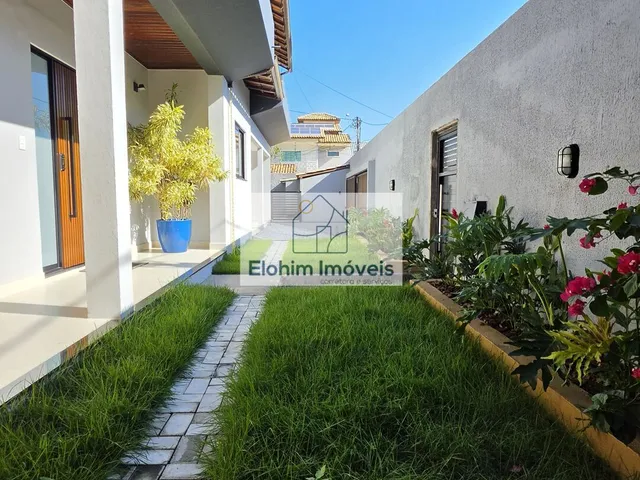 Imagem 4: Casa À Venda no Bairro Riviera Fluminense - Macaé/Rj