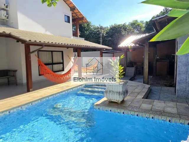 Imagem 8: Casa À Venda no Bairro Riviera Fluminense - Macaé/Rj