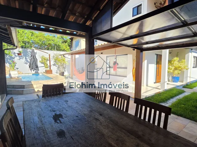 Imagem 13: Casa À Venda no Bairro Riviera Fluminense - Macaé/Rj