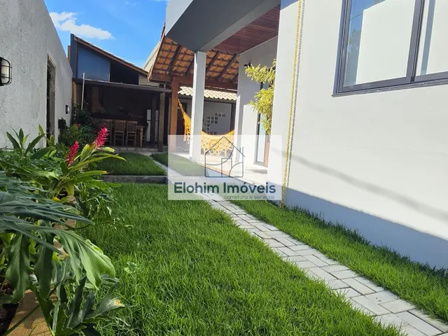 Imagem 5: Casa À Venda no Bairro Riviera Fluminense - Macaé/Rj