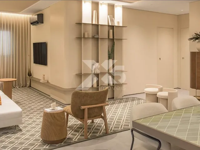 Imagem: Poema - Apartamento 2 Quartos (1 Suíte)