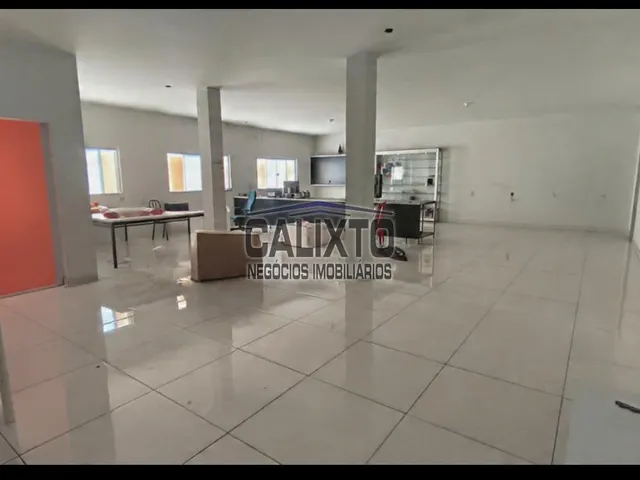 Imagem: Cômodo Comercial Bairro Jardim Brasilia