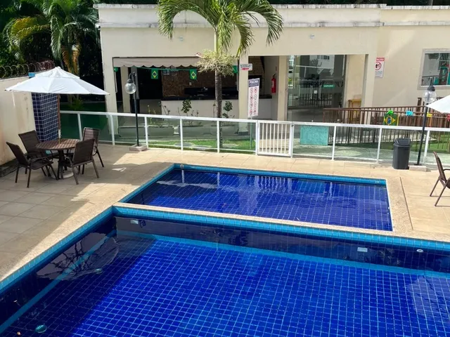 Imagem 3: Apartamento Residencial em Lauro de Freitas - Ba, Vida Nova