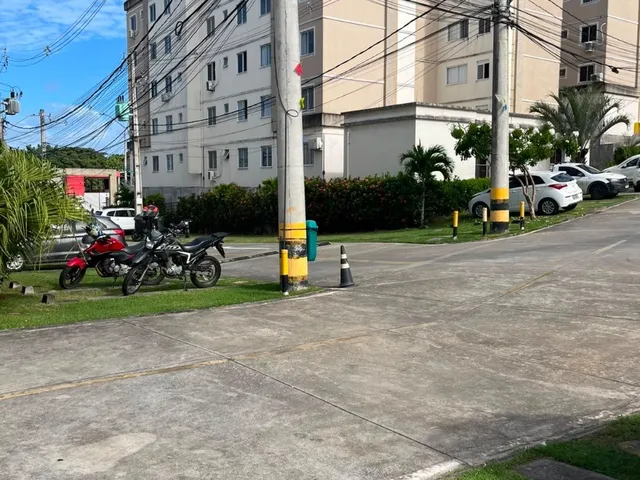 Imagem 6: Apartamento Residencial em Lauro de Freitas - Ba, Vida Nova