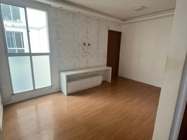 Imagem: Apartamento Residencial em Lauro de Freitas