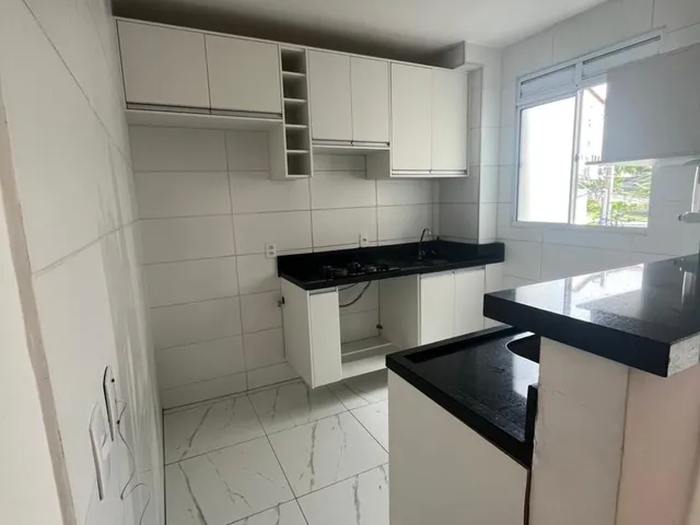 Imagem 9: Apartamento Residencial em Lauro de Freitas - Ba, Vida Nova