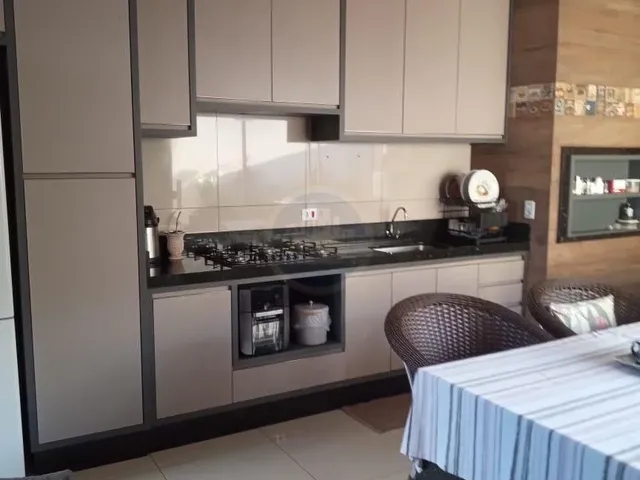 Imagem 4: Casa em Parque Alvorada, Dourados/Ms