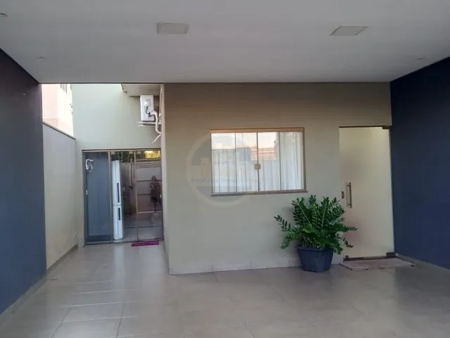 Imagem 2: Casa em Parque Alvorada, Dourados/Ms