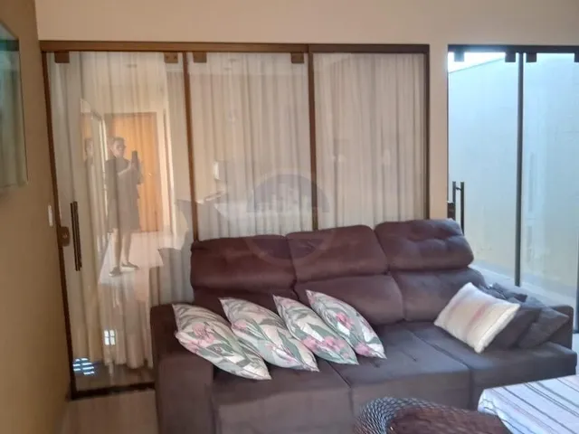 Imagem 15: Casa em Parque Alvorada, Dourados/Ms