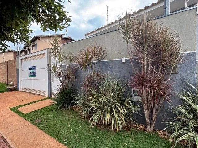 Imagem 8: Casa em Parque Alvorada, Dourados/Ms