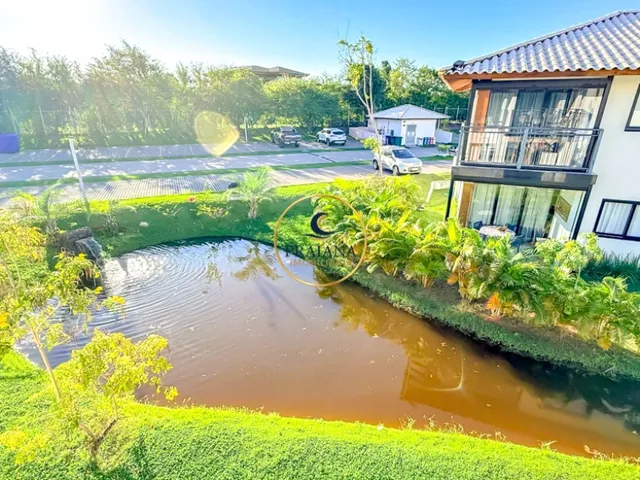 Imagem 11: Apartamento de 1 Quarto À Venda em Praia do Forte, Mata de São João-Ba: 32M², Sala, Banheiro e Garagem
